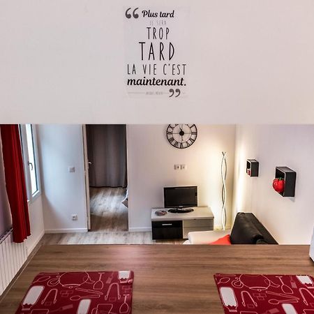 Appartement Design Coty 4 Pers Centre Ville ル・アーヴル エクステリア 写真
