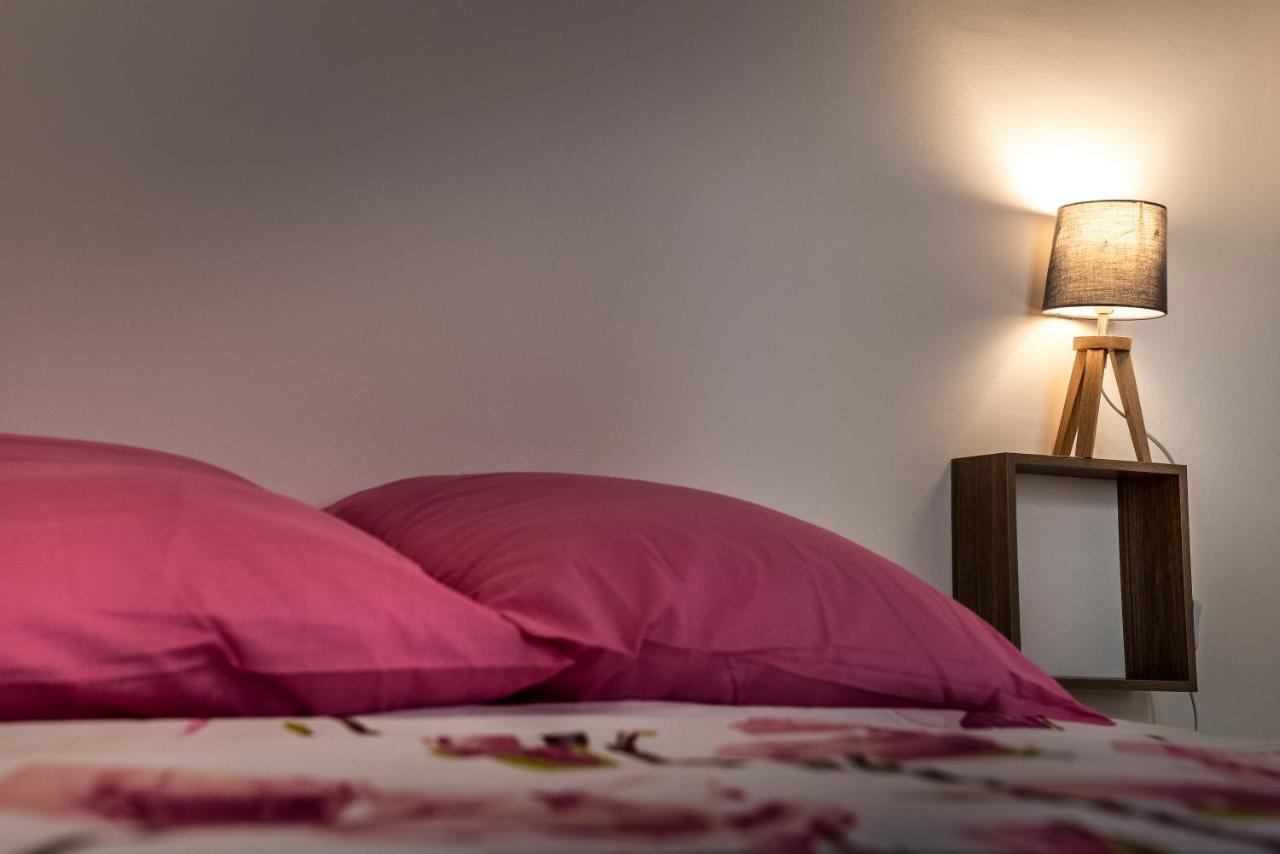 Appartement Design Coty 4 Pers Centre Ville ル・アーヴル エクステリア 写真
