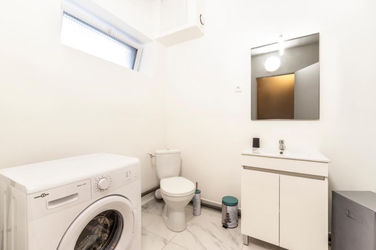 Appartement Design Coty 4 Pers Centre Ville ル・アーヴル エクステリア 写真